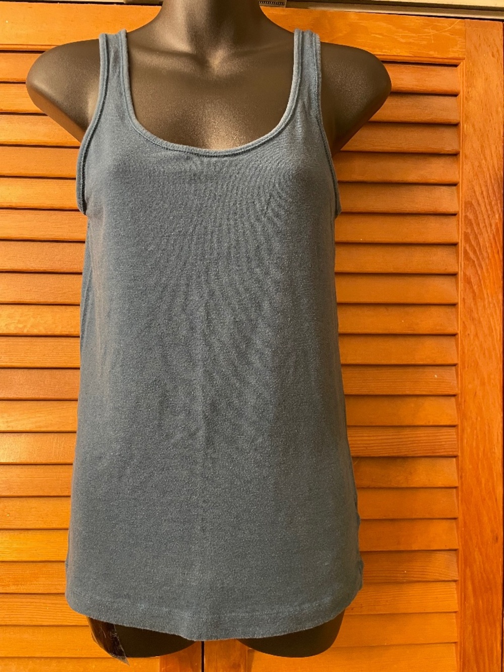 Forever 21 soft tank top